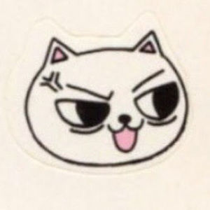 Meet your Posher, Jo